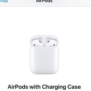 AirPods 2